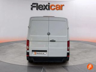 Volkswagen Crafter 102CV
