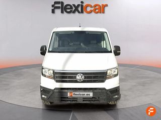 Volkswagen Crafter 102CV