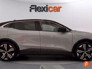 Renault Megane E-Tech Techno EV60 160kW (220CV) super ch.