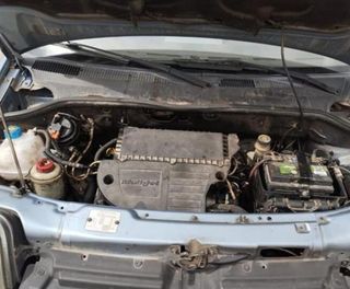 Paragolpes del fiat 735512752 doblo 1.3 jtd 83064