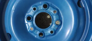 Llantas Seat Marbella