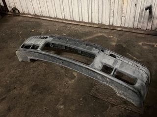 Parachoques Pack M E36 Berlina