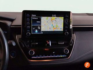 Toyota Corolla 1.8 125H ACTIVE TECH E-CVT