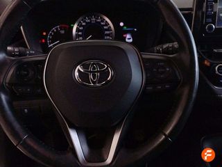 Toyota Corolla 1.8 125H ACTIVE TECH E-CVT