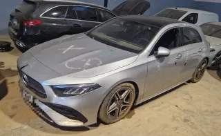 Mercedes-Benz Clase A 2023