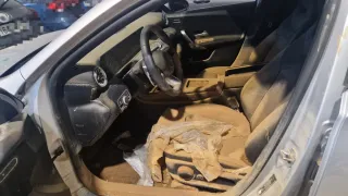 Mercedes-Benz Clase A 2023