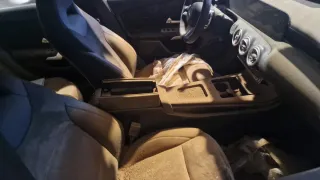 Mercedes-Benz Clase A 2023