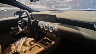 Mercedes-Benz Clase A 2023