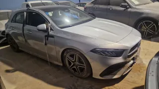 Mercedes-Benz Clase A 2023