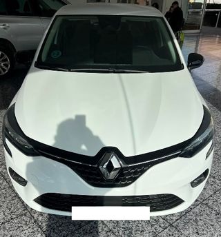 Renault clio business 1.5 bluedci 100 semi nuevo