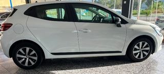 Renault clio business 1.5 bluedci 100 semi nuevo