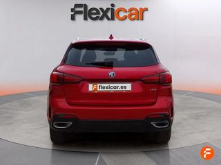 MG HS 1.5T Comfort DCT