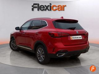 MG HS 1.5T Comfort DCT