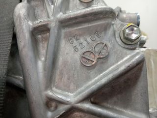 CAJA CAMBIOS TOYOTA YARIS