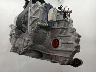 CAJA CAMBIOS TOYOTA YARIS