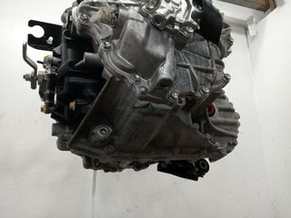 CAJA CAMBIOS TOYOTA YARIS