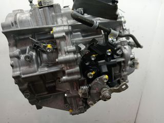 CAJA CAMBIOS TOYOTA YARIS