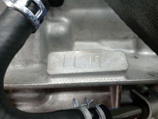 CAJA CAMBIOS TOYOTA YARIS