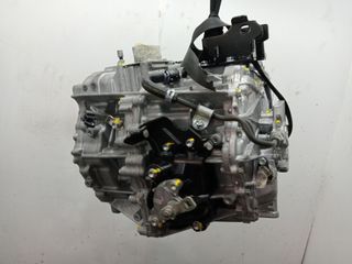 CAJA CAMBIOS TOYOTA YARIS