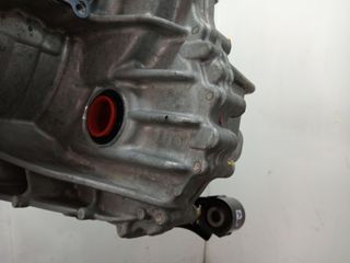 CAJA CAMBIOS TOYOTA YARIS