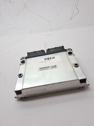 CENTRALITA MOTOR UCE HYUNDAI BAYON G3LF