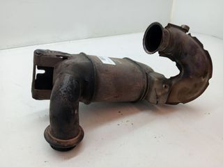 CATALIZADOR PEUGEOT 407