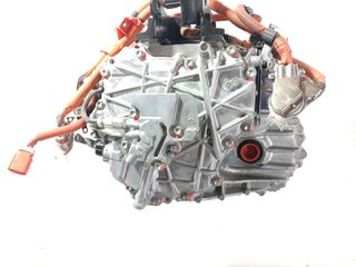 CAJA CAMBIOS TOYOTA YARIS