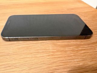 iPhone 12 Pro 256GB Gris espacial