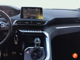 Peugeot 3008 1.2 PURETECH 96KW (130CV) GT LINE S&S