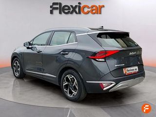 Kia Sportage 1.6 CRDi 85kW (115CV) Drive 4x2