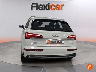 Audi Q5 Advanced 35 TDI 120kW S tronic