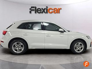 Audi Q5 Advanced 35 TDI 120kW S tronic