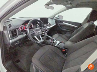 Audi Q5 Advanced 35 TDI 120kW S tronic