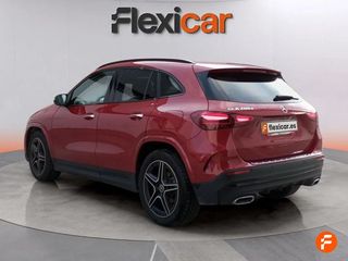 Mercedes GLA GLA 200 D