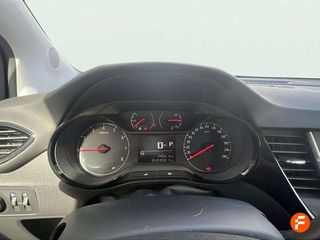 Opel Crossland X 1.2 81kW (110CV) Innovation S/S Auto