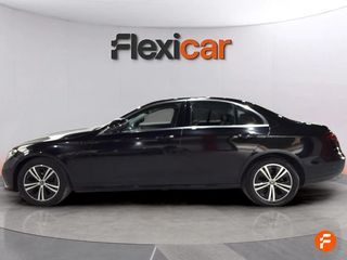 Mercedes Clase E E 220 d