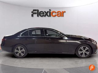 Mercedes Clase E E 220 d