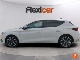 Seat Leon 1.4 e-Hybrid DSG-6 S&S FR