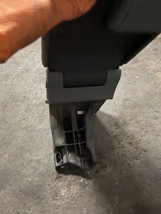 Apoyabrazos Central BMW E36 Original