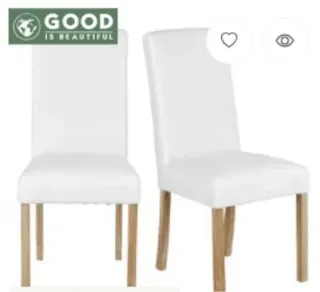 Mesa y 4 sillas que me estorban