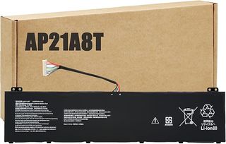 BLESYS AP21A8T batería 90Wh 15.4V Acer KT0040G014