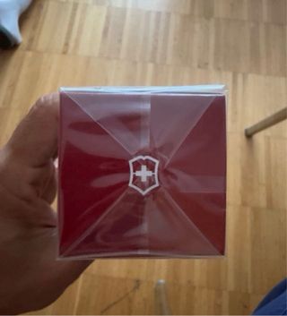 1 Swiss Army Classic ORIGINAL Eau de Toilette 100m