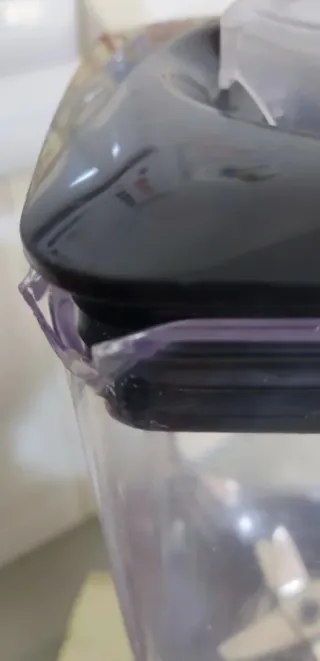 Batidora de vaso SilverCrest