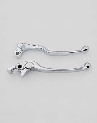 MANETA FRENO Y EMBRAGUE CROMADA YAMAHA