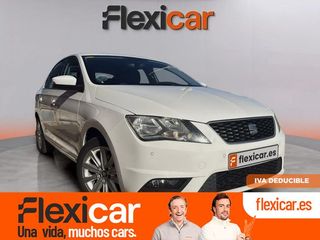 Seat Toledo 1.0 TSI 81kW (110CV) St&Sp STYLE