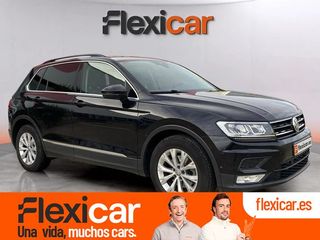 Volkswagen Tiguan Sport 2.0 TDI 150CV BMT DSG