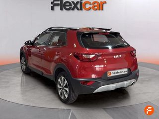 Kia Stonic 1.2 DPi 62kW (84CV) Concept