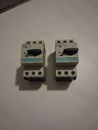 Siemens 3RV1021-1DA10 Interruttore