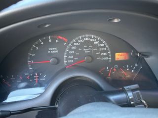 Chevrolet Camaro Z28