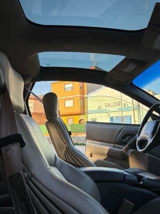 Chevrolet Camaro Z28